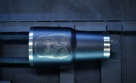 Tumbler - Stainless Steel