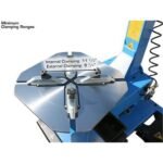 Atlas TC221 Rim-Clamp Tire Changer - Image 21