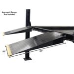 Atlas Garage PRO8000 8,000 lb 4-Post Lift - Image 26