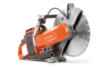Husqvarna K1 Pace 14″ Power Cutter Kit #970546712 - Image 10
