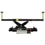Atlas PX16A Scissor Alignment Lift and RJ8 Rolling Jack Combo - Image 14