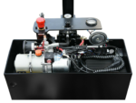 HANGCHA Full Electric Pallet Jack 3,000lbs Capacity - Image 6