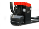 HANGCHA Full Electric Pallet Jack 3,000lbs Capacity - Image 3