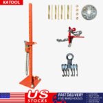 Katool KT-SB288 Truck Auto Body Puller Frame Straightener - Image 2