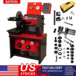 Katool C9372 Brake Lathe Machine - Image 3