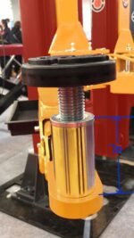 Katool Two Post Clear-floor Vehicle Lift 12,000lbs M120 - Image 3