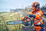 Husqvarna T542i XP® G Top-Handle Battery Chainsaw with Clutch - Image 4