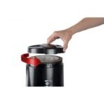 Sanitaire Quiet Clean Commercial Backpack Vacuum - Image 3