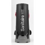 Sanitaire Quiet Clean Commercial Backpack Vacuum - Image 2