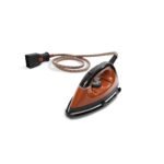 Sargent Steam BRZ2 Deluxe Steam Cleaner – 52 PSI, 300°F Boiler, 1450W, 2.2 Qt - Image 3
