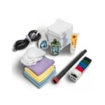 Sargent Steam BRZ2 Deluxe Steam Cleaner – 52 PSI, 300°F Boiler, 1450W, 2.2 Qt - Image 5