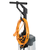 Nilfisk SC100 Upright Scrubber/ Dryer - Image 3