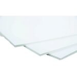 Abatement Technologies Coroplast 4x4 ICRA Containment Protective Cover