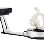 Afinia EinScan-SE V2 & EinScan-SP V2 3D Scanner