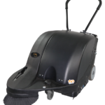 NSS Sidewinder 27 MB Walk Behind Battery Sweeper w/ Lead Acid Batteries 130ah