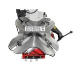 Atlas Platinum PTC300 Rim-Clamp Tire Changer w/ Assist Arm - Image 11