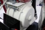 SkyVac Interceptor Petrol Wet & Dry Gutter Vacuum - Image 10