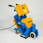 Shot Blaster - SPE-9GES