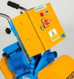 Shot Blaster - SPE-9GES - Image 2