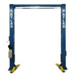 Atlas OHX10000X 10,000 lb Extra Tall 2-Post Lift - Image 2