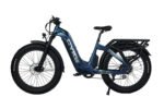 Cyke Cheetah Hunting Ebike Step Thru - Image 4