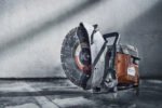 Husqvarna Elite Cut S45 Concrete Blade - Image 2
