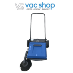 Kerrick VH Run 670mm Manual Sweeper - Currenlty unavailable