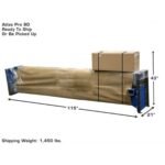 Atlas PRO-9D 9,000 lb Overhead 2-Post Lift - Image 20