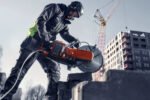 Husqvarna K1 Pace 14″ Power Cutter Kit #970546712 - Image 6