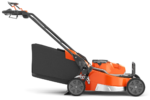 Husqvarna W520i Commercial Battery Mower #970476501 - Image 4