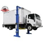 Atlas Platinum PVL15 15,000 lb Heavy Duty 2-Post Lift - Image 2