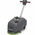 TGB516NX Compact Auto Scrubber