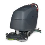 NUMATIC TGB8572 24V 740MM 85L BATTERY POWERED SCRUBBER DRIER WITH TRACTION