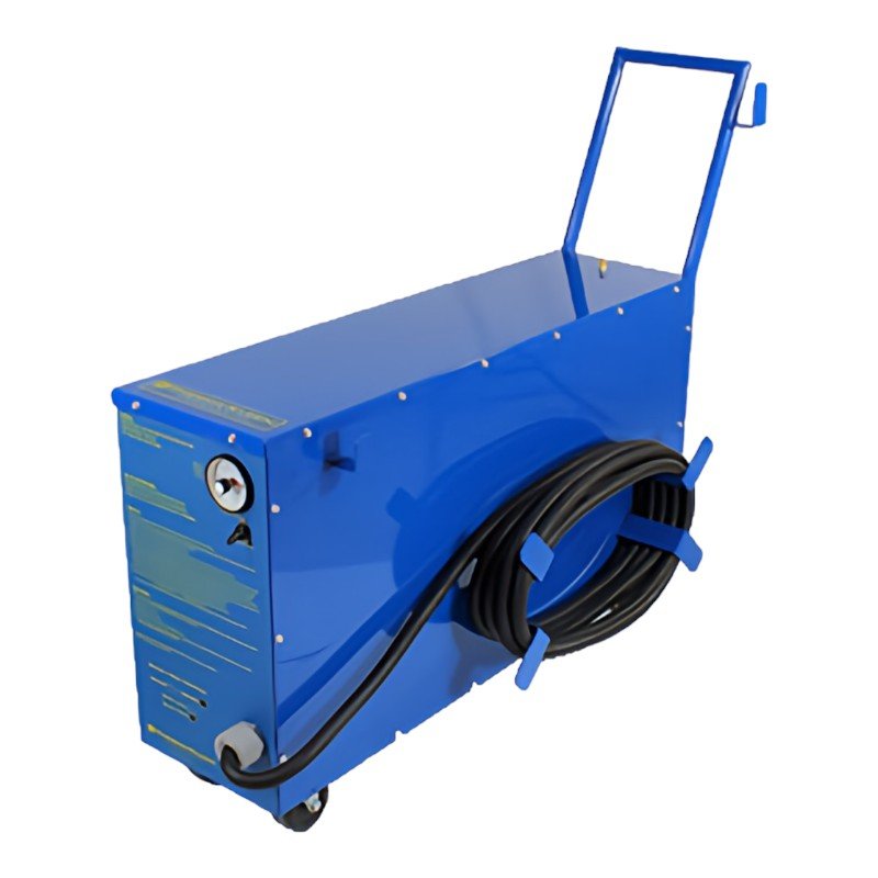 therma-kleen-ultra-250e-electric-steam-cleaning-system Therma-Kleen Ultra 250E Electric Steam Cleaner - Image 1