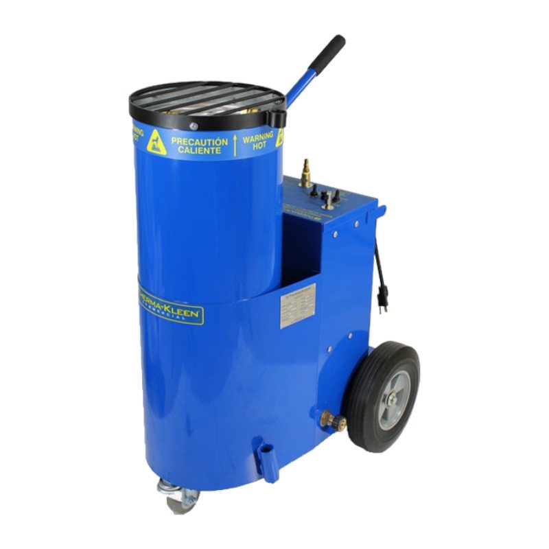 therma-kleen-ultra-600-propane-steam-cleaning-system Therma-Kleen Ultra 600 Propane Steam Cleaner - Image 1