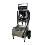 THERMA-STEEM #10 Model Commercial Vapor Steam Cleaner
