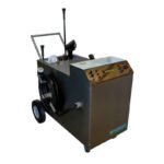 THERMA-STEEM Industrial XL2 Model Dry Vapor Steam Cleaner