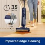 Tineco FLOOR ONE S5 Smart Wet Dry Vacuum Cleaner - Image 6