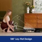 Tineco FLOOR ONE S7 Artist Wet Dry Vacuum Cleaner - Image 8