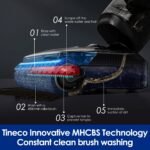 Tineco FLOOR ONE S7 Stretch Ultra Cordless Wet Dry Vacuum Cleaner - Image 5