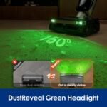 Tineco FLOOR ONE S9 Master Wet Dry Vacuum Cleaner - Image 5