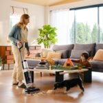 Tineco FLOOR ONE STRETCH S6 Wet Dry Vacuum Cleaner - Image 8