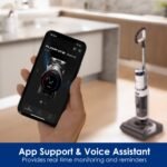 Tineco FLOOR ONE STRETCH S6 Wet Dry Vacuum Cleaner - Image 12