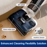 Tineco FLOOR ONE STRETCH S6 Wet Dry Vacuum Cleaner - Image 5