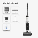 Tineco FLOOR ONE STRETCH S6 Wet Dry Vacuum Cleaner - Image 13