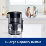 Tineco GO 205 Stick Vacuum with Bonus Mini Power Brush and Flex Extension Hose - Image 4