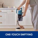 Tineco GO Cordless Stick Vacuum, 40 min Run Time - Teal (GO201) - Image 5