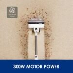 Tineco GO Cordless Stick Vacuum, 40 min Run Time - Teal (GO201) - Image 2