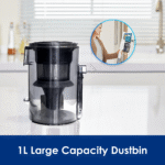 Tineco GO Cordless Stick Vacuum, 40 min Run Time - Teal (GO201) - Image 4