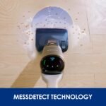 Tineco GO H2O HammerHead Mess Detect Floor Washer - Image 6